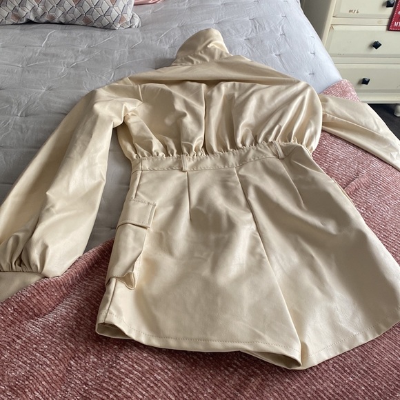 Pretty Little Thing Romper - Picture 3 of 3